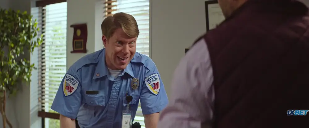 View Driver's Ed (2025) — screenshot Driver's Ed (2025) — screenshot