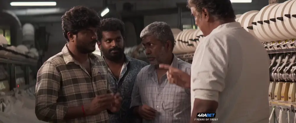 Kudumbasthan (2024) — screenshot