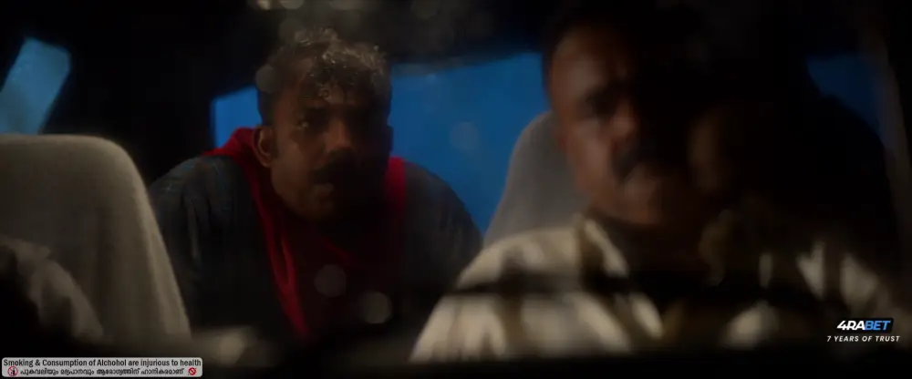 View Gangster (2025) — screenshot Gangster (2025) — screenshot