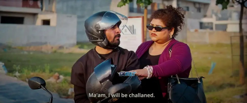 View Oye Bhole Oye 2 (2025) — screenshot Oye Bhole Oye 2 (2025) — screenshot