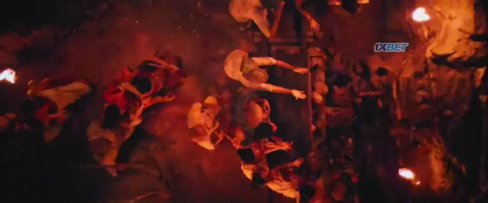 Sing Geetham (2025) — screenshot