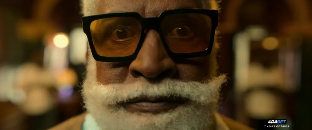 View Gangers (2025) — screenshot Gangers (2025) — screenshot