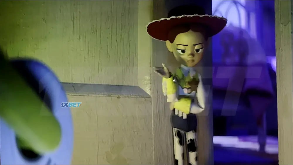 View Toy Story 5 (2025) — screenshot Toy Story 5 (2025) — screenshot