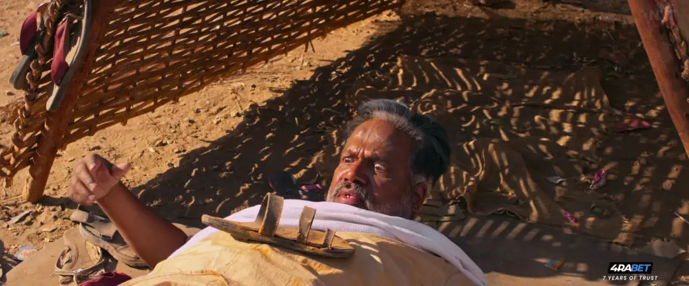 Kaalapatthar (2026) — screenshot