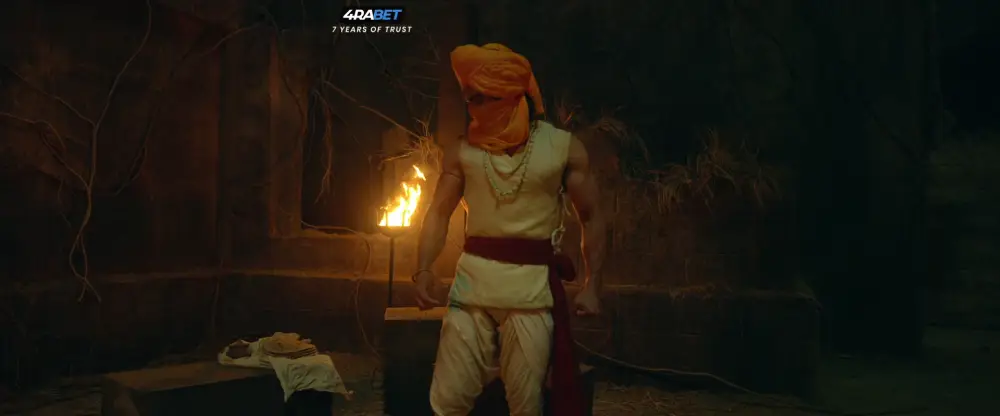View Shivrayancha Chhava (2025) — screenshot Shivrayancha Chhava (2025) — screenshot