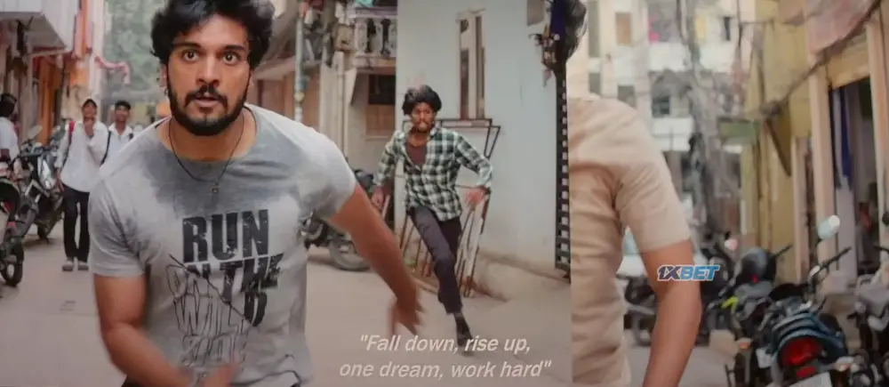Deewana (2025) — screenshot