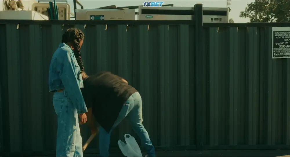 View That One Summer (2025) — screenshot That One Summer (2025) — screenshot