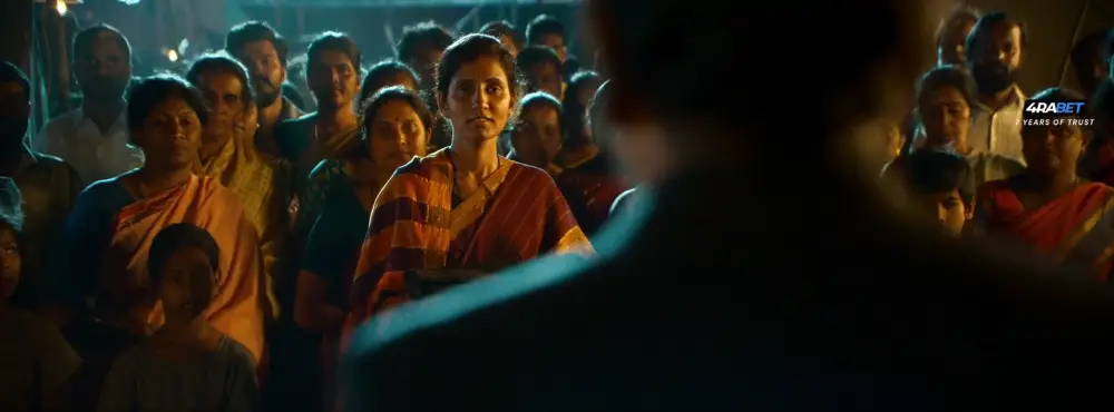 View Bhairathi Ranagal (2025) — screenshot Bhairathi Ranagal (2025) — screenshot