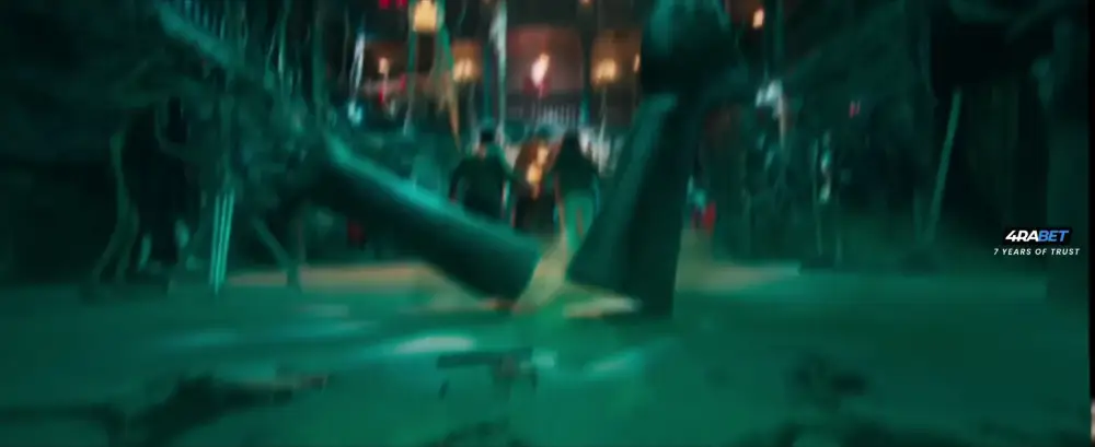 Aghathiyaa (2024) — screenshot