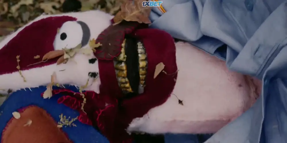 View The Fuzzies (2026) — screenshot The Fuzzies (2026) — screenshot