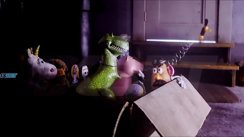 View Toy Story 5 (2025) — screenshot Toy Story 5 (2025) — screenshot