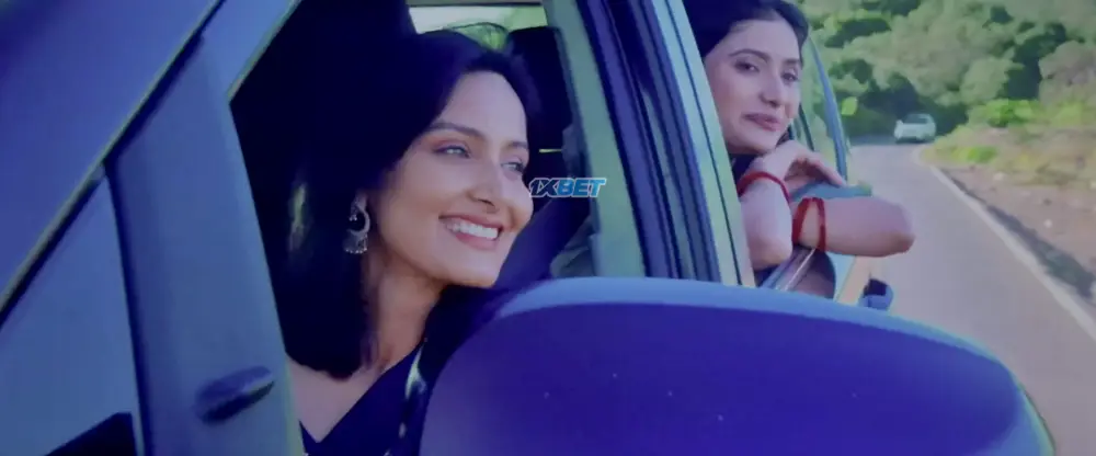 View Jeena Dil Se (2025) — screenshot Jeena Dil Se (2025) — screenshot