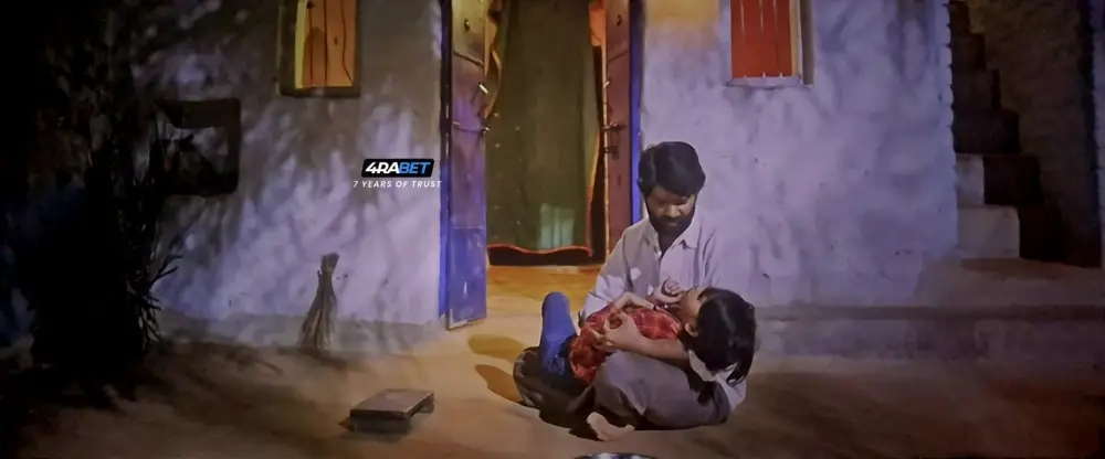 View Samarpit Father's Love (2025) — screenshot Samarpit Father's Love (2025) — screenshot