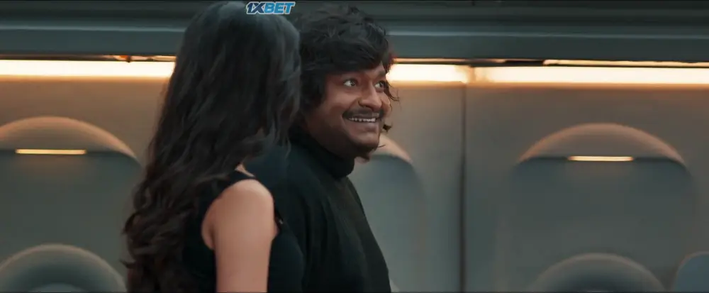 Jetlee (2026) — screenshot