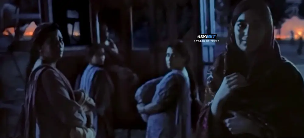 View Main Vaapas Aaunga (2025) — screenshot Main Vaapas Aaunga (2025) — screenshot