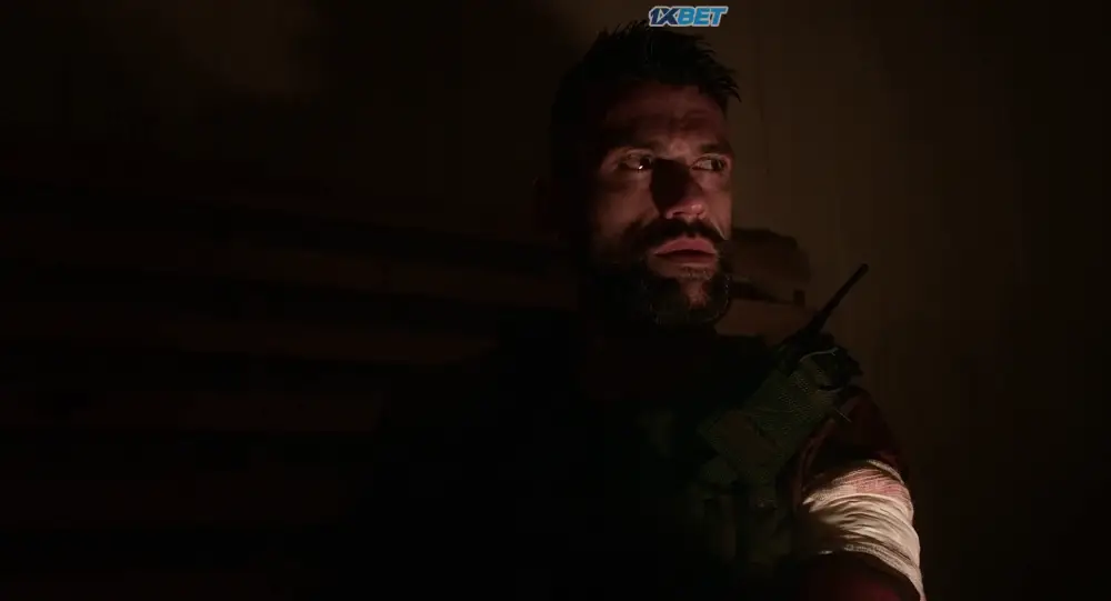 View Hell's Haven (2024) — screenshot Hell's Haven (2024) — screenshot