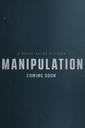 Manipulation (2026) poster