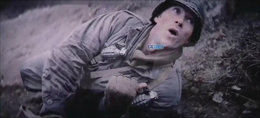 Lucky Strike (2026) — screenshot