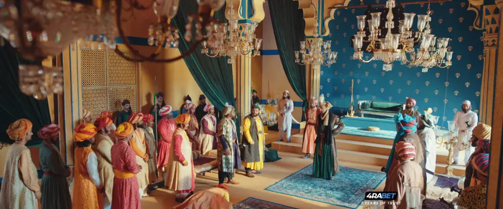 View Shivrayancha Chhava (2025) — screenshot Shivrayancha Chhava (2025) — screenshot