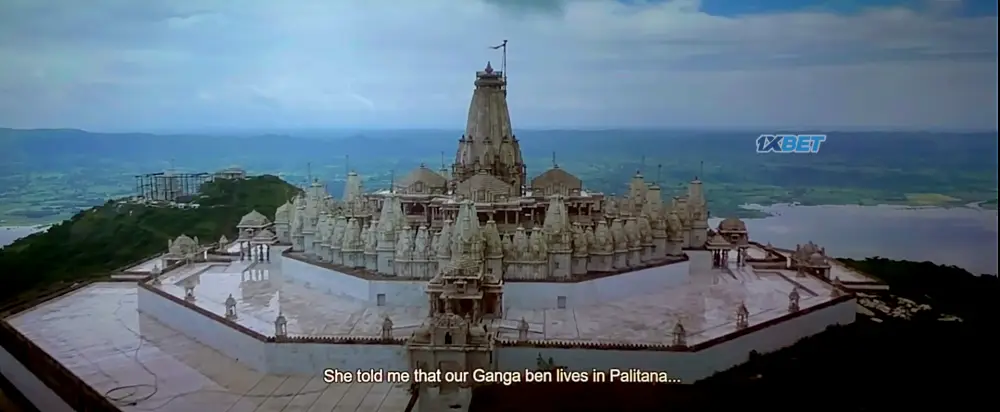 View Dhabkaaro (2025) — screenshot Dhabkaaro (2025) — screenshot