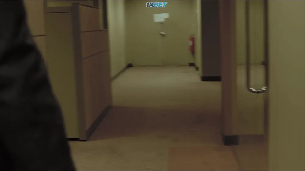 We Can't Leave (2025) — screenshot