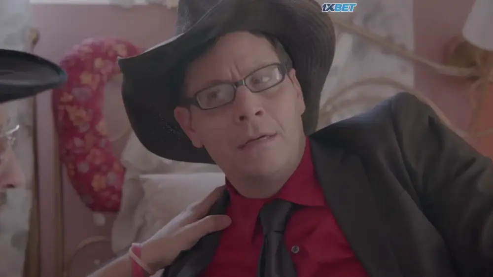 View Haunted House Movie (2025) — screenshot Haunted House Movie (2025) — screenshot