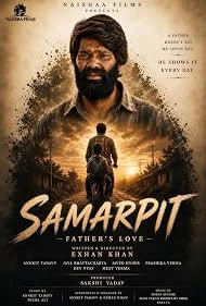 Samarpit Father's Love (2026) poster
