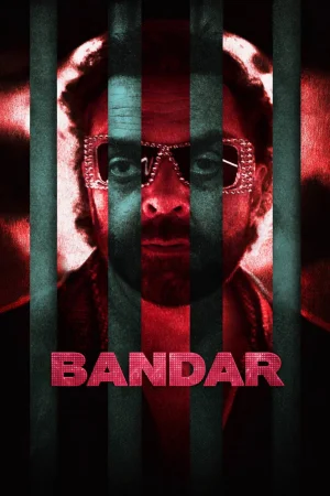 Bandar (2026) poster