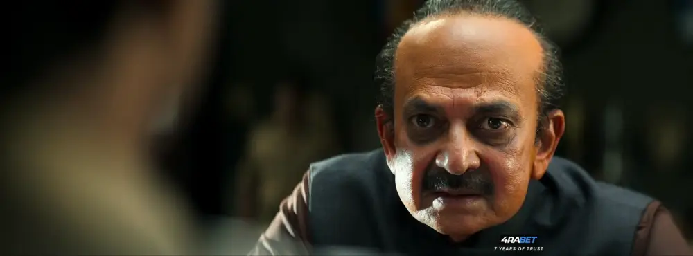 View Bhairathi Ranagal (2025) — screenshot Bhairathi Ranagal (2025) — screenshot
