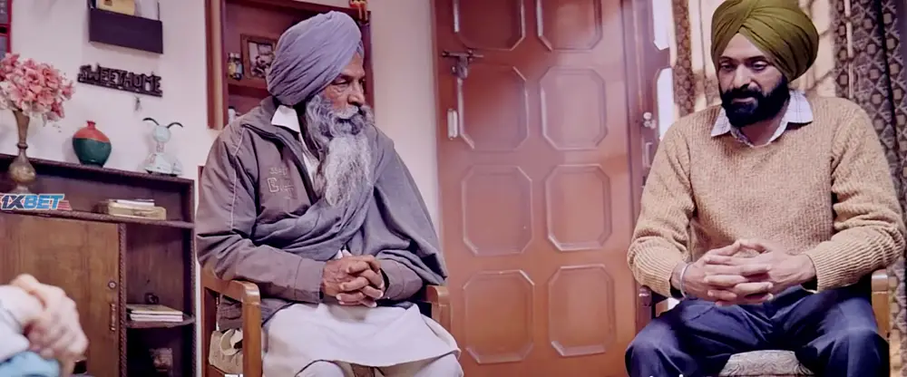 View Chardikala (2025) — screenshot Chardikala (2025) — screenshot