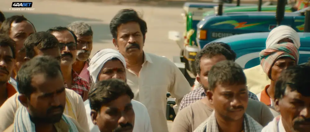 View Baapu - A Father's Story (2025) — screenshot Baapu - A Father's Story (2025) — screenshot
