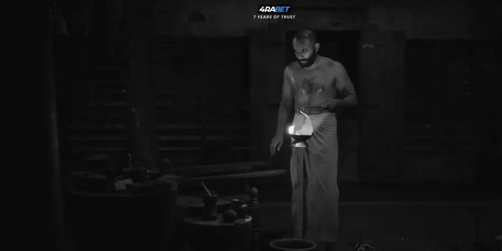 View Bramayugam (2026) — screenshot Bramayugam (2026) — screenshot