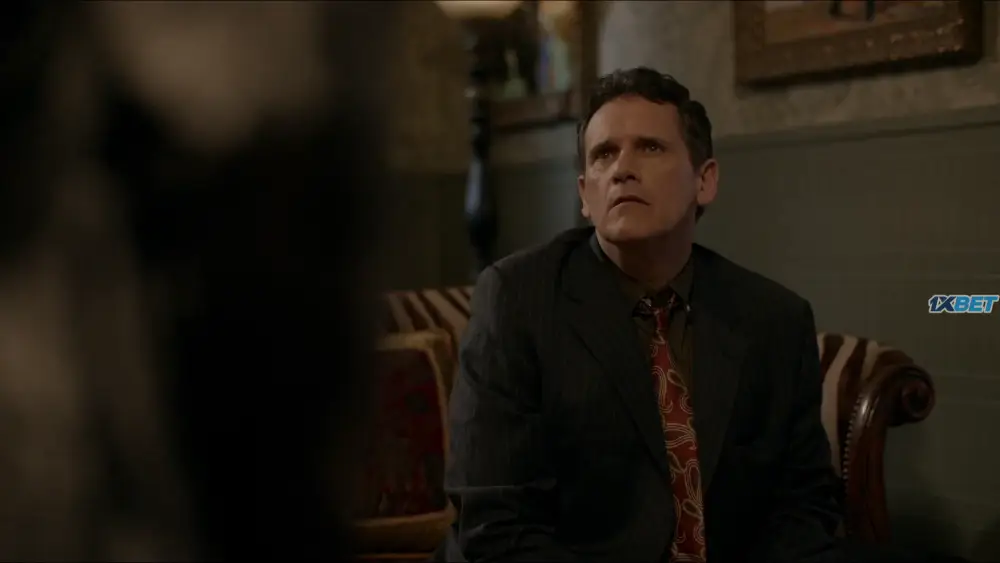 The Secrets of the Matriarch (2026) — screenshot