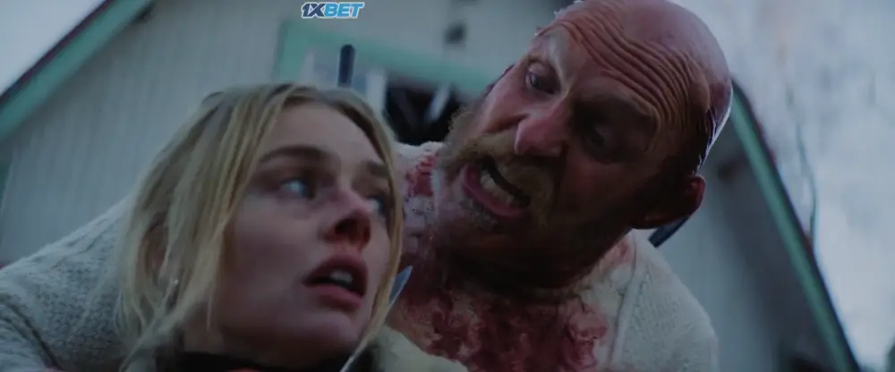 View Over Your Dead Body (2025) — screenshot Over Your Dead Body (2025) — screenshot