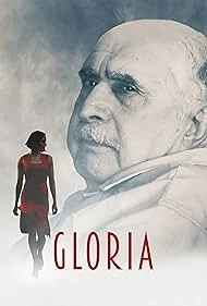 Gloria (2026) poster