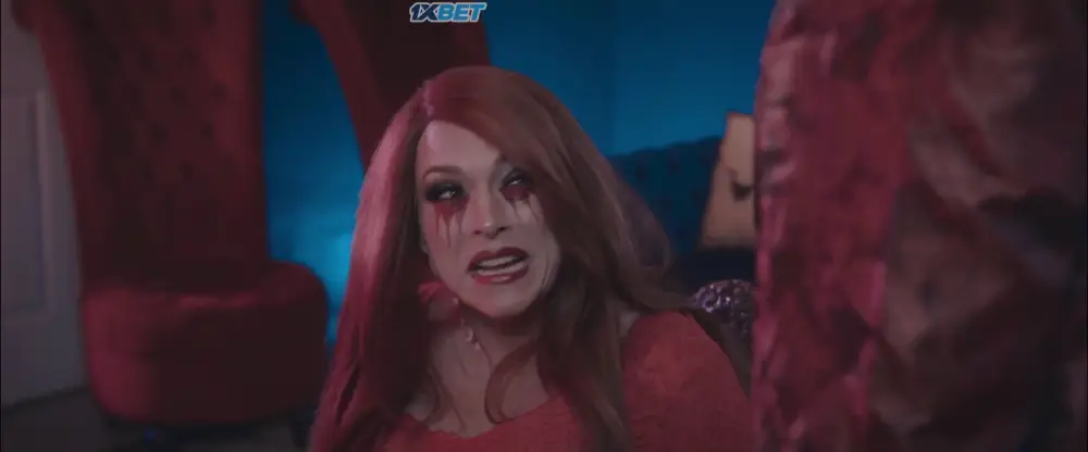 Damsel of the Doomed (2025) — screenshot