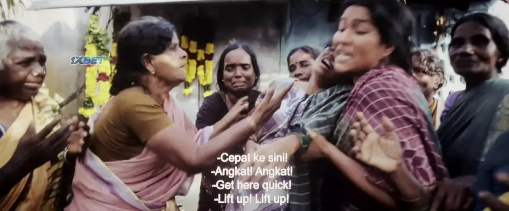 Nooru Sami (2024) — screenshot
