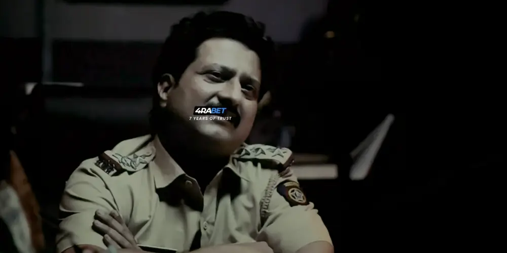 View Bandar (2024) — screenshot Bandar (2024) — screenshot