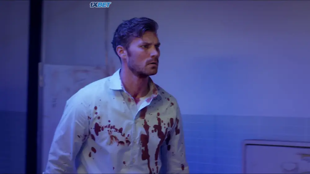 View Deadlocked: Dad of the Dead (2025) — screenshot Deadlocked: Dad of the Dead (2025) — screenshot
