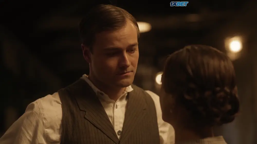 Kentucky Roses (2024) — screenshot
