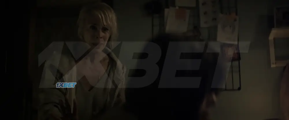 Evil Dress (2025) — screenshot