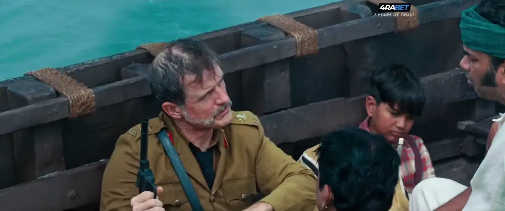 View Boat (2025) — screenshot Boat (2025) — screenshot
