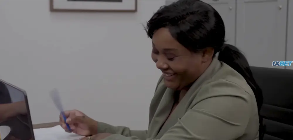 Taking What's Mine (2025) — screenshot