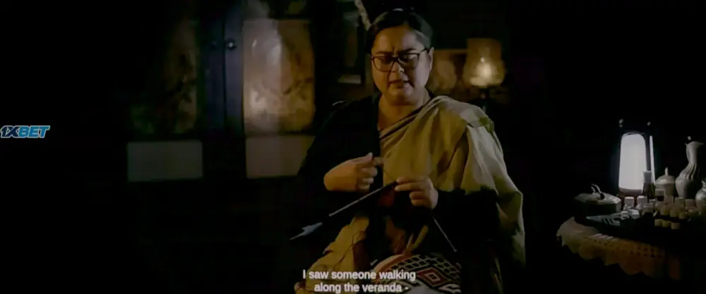 View Phool Pishi O Edward (2023) — screenshot Phool Pishi O Edward (2023) — screenshot