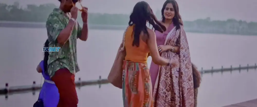 View Jeena Dil Se (2025) — screenshot Jeena Dil Se (2025) — screenshot