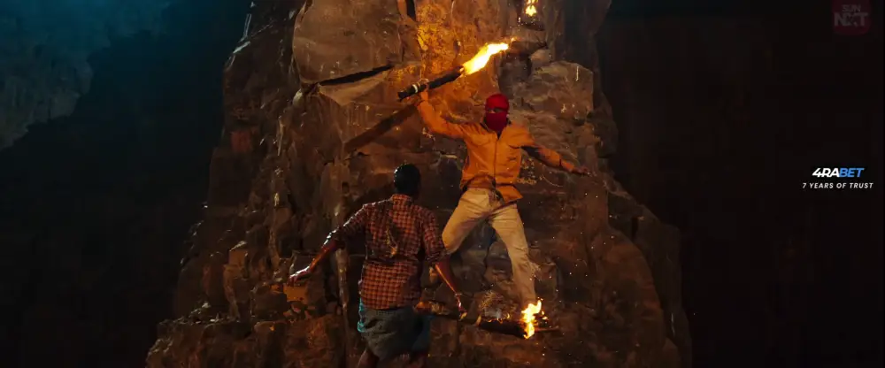 Kaalapatthar (2026) — screenshot