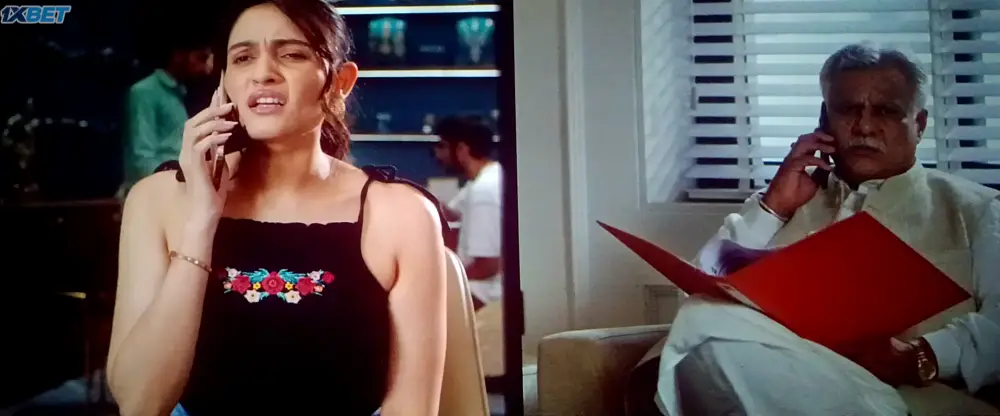 View Shubh Mangal Dhamaal (2025) — screenshot Shubh Mangal Dhamaal (2025) — screenshot