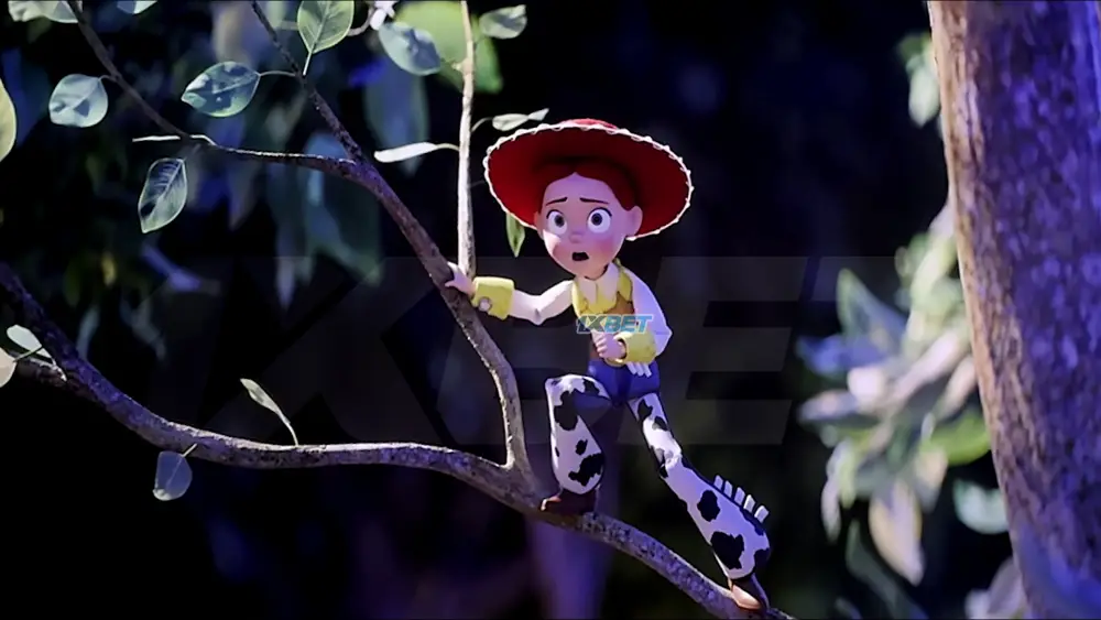 View Toy Story 5 (2025) — screenshot Toy Story 5 (2025) — screenshot