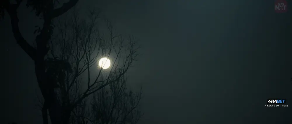 Usiru (2025) — screenshot