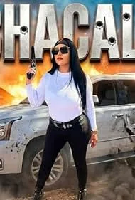 La Chacalosa (2025) poster
